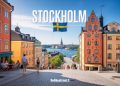 visiter stockholm en 4 jours durant l'été