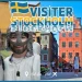 visiter stockholm en 4 jours durant l'été