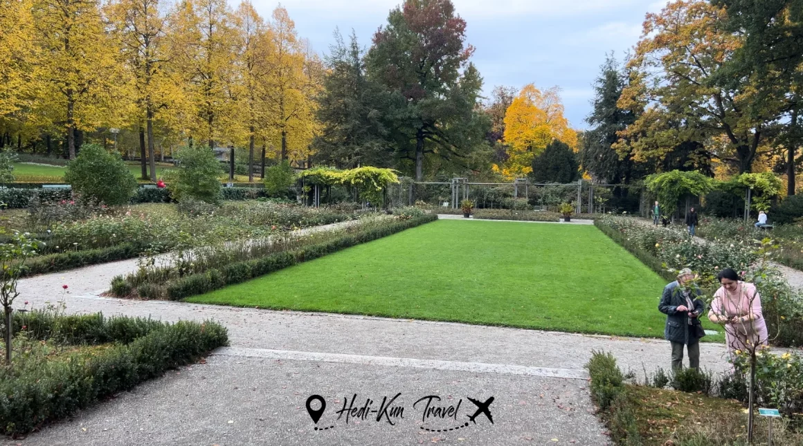 Rosengarten