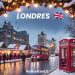 visiter londres en decembre: itineraire en 3 jours