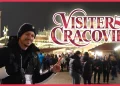visiter cracovie en 3 jours - notre guide complet