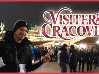 visiter cracovie en 3 jours - notre guide complet