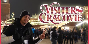 visiter cracovie en 3 jours - notre guide complet