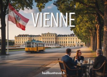 Week-end à Vienne Autriche - mon Guide et bons plans