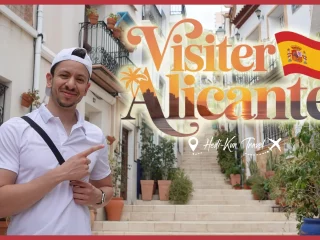 visiter Alicante en 4 jours guide voyage complet