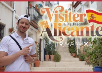 visiter Alicante en 4 jours guide voyage complet