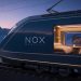 Nox train couchette Europe, cabine privée, voyage durable