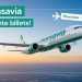 Transavia revente billets, plateforme voyage, voyage flexible