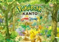 Parc à thème Pokémon, Pokémon Forest, voyage Japon