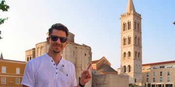 Que faire à Zadar - Toutes les activités pour un voyage épique en Croatie - Hedi kun travel