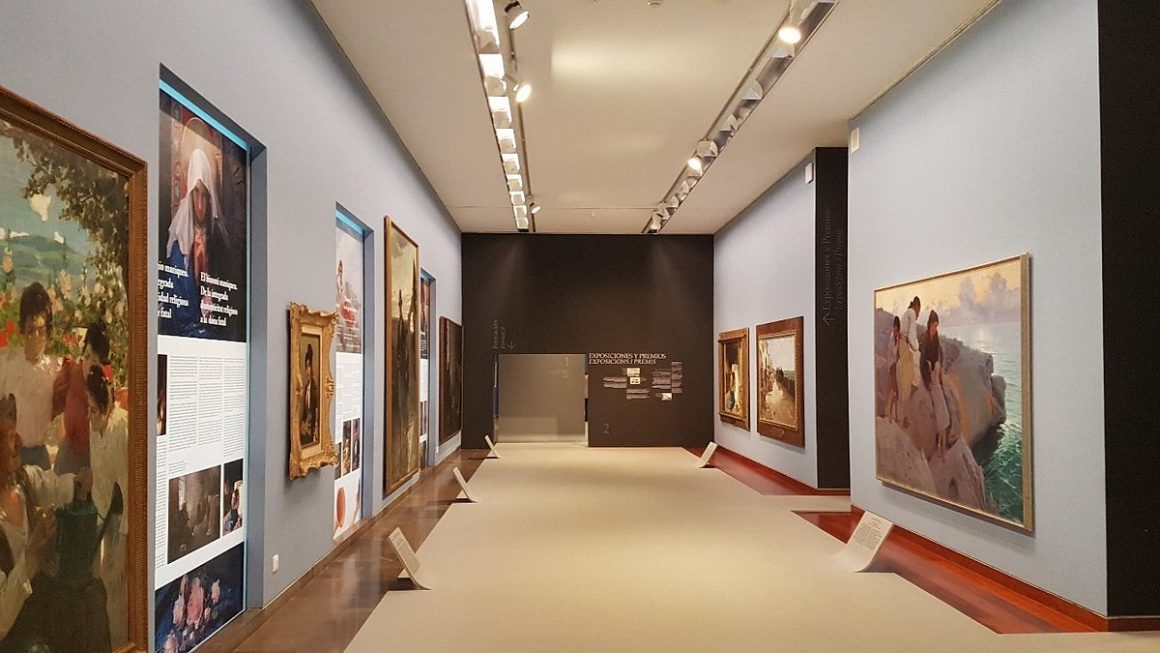 Musée des Beaux-Arts Gravina