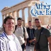 Que faire à Athènes ? Mes incontournables à voir et à faire ! Hedi Kun Travel