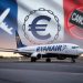 Ryanair taxes aériennes France, avion low-cost, voyage France
