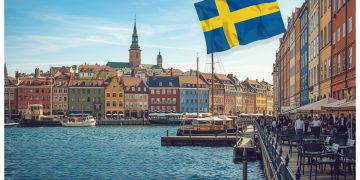 que faire à Stockholm - hedi kun travel
