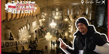 Mine de sel de Cracovie : tout ce qu'il faut savoir avant votre visite au site UNESCO de Wieliczka en Pologne