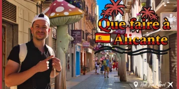 Que Faire à Alicante _ Mes activités incontournables - hedi kun travel