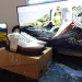 Test Tropicfeel Zenda Sneakers Mink White, chaussures de voyage polyvalentes pour ville et rando
