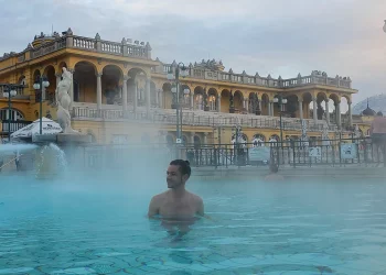 que faire à Budapest