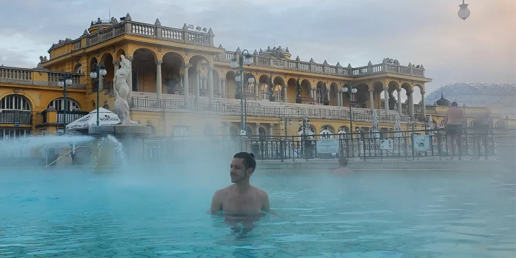 que faire à Budapest