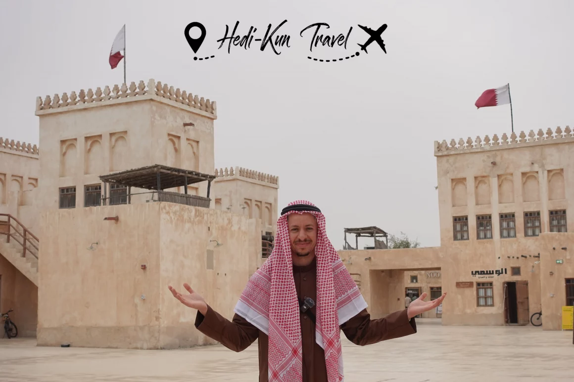 Visiter le Qatar - guide complet