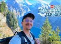 Visiter Oeschinensee et Blausee en un week-end, paysages alpins suisses spectaculaires