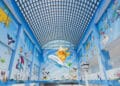 Le premier aéroport Pokémon du Japon ouvre en 2026 à Noto Satoyama avec un Pikachu géant